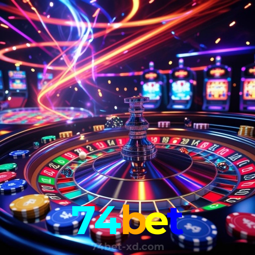 74bet：Jogue poker, aposte no futebol e ganhe em grandes jogos de cassino!
