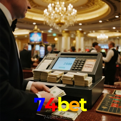 74bet：Vença no blackjack e conquiste grandes prêmios!