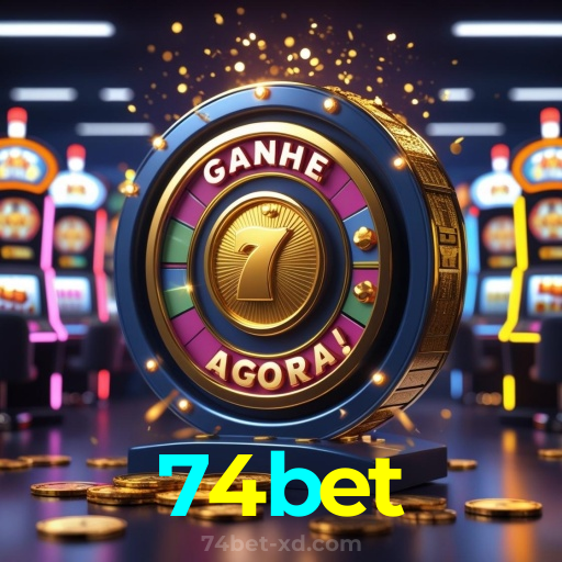 74bet：Aposte em futebol ao vivo e ganhe prêmios em jogos de cassino como roleta!
