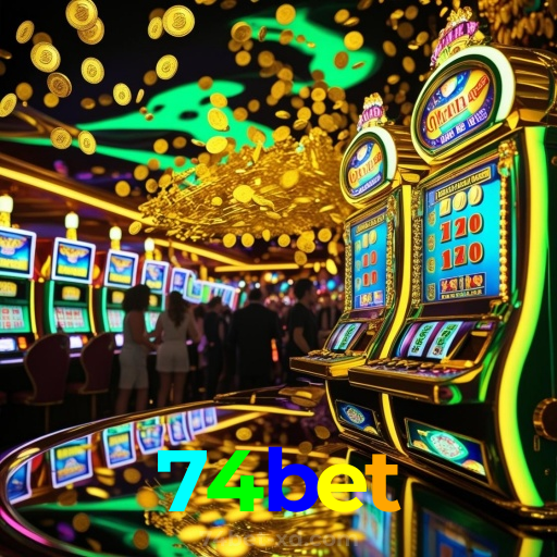 74bet：Jogue os melhores jogos de cassino como blackjack e roleta, e aposte no futebol!