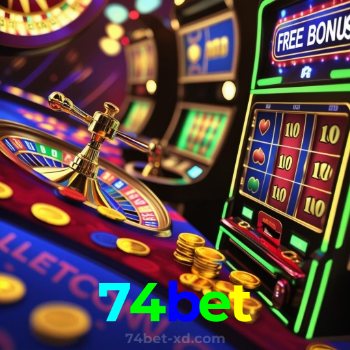 74bet:O melhor cassino online para apostar no futebol e jogar poker e blackjack!