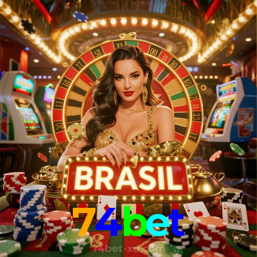 74bet：Jogue slots, aposte no futebol e ganhe no melhor cassino online!