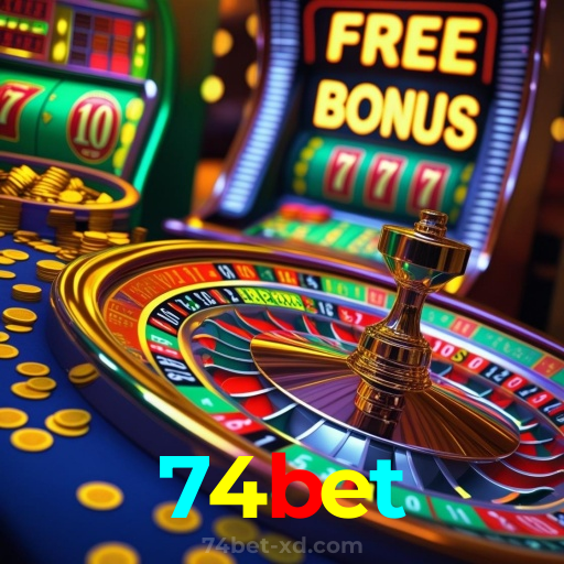 74bet：As melhores roletas te aguardam! Aposte e conquiste sua vitória!