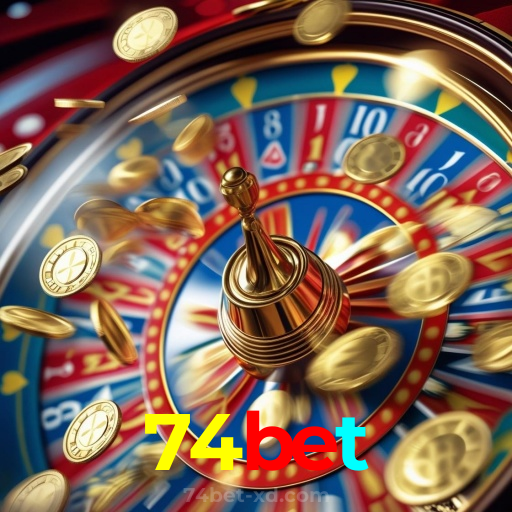 74bet:Jogue nas slots e ganhe prêmios surreais!