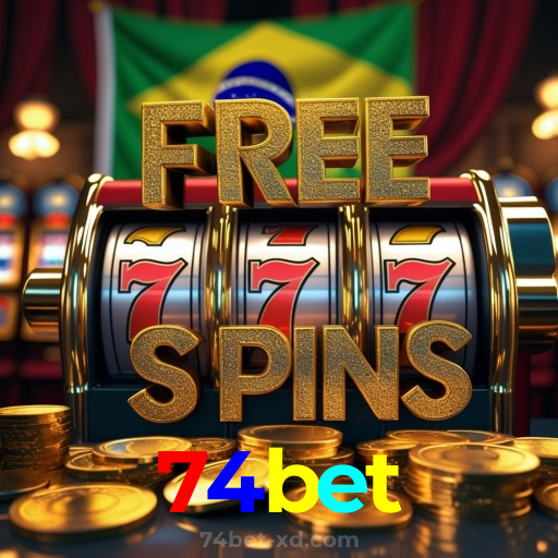 74bet:Aposte no futebol e jogue os melhores jogos de cassino com prêmios incríveis!
