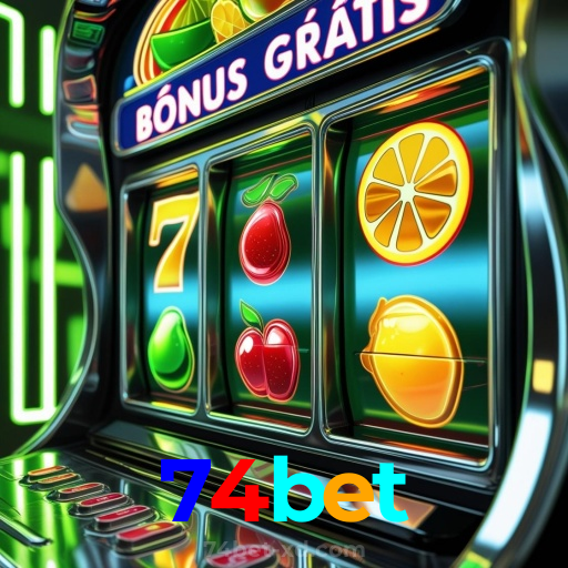 74bet：Jogue no futebol digital e ganhe prêmios incríveis!