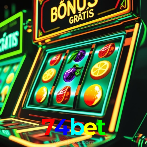 74bet：A sorte está na roleta! Aposte e veja sua vitória acontecer!