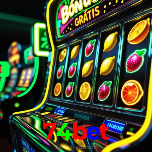 74bet:Aposte nas roletas e mostre que a sorte está com você!