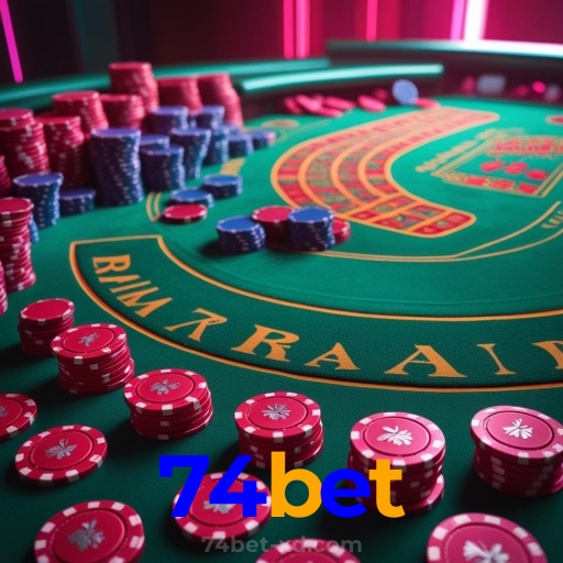 74bet:Aposte no futebol e jogue os melhores jogos de cassino com grandes prêmios!