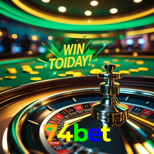 74bet:Aposte agora nas roletas e mostre sua sorte!