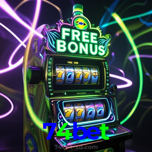 74bet:A diversão está garantida! Aposte nas melhores slots agora!