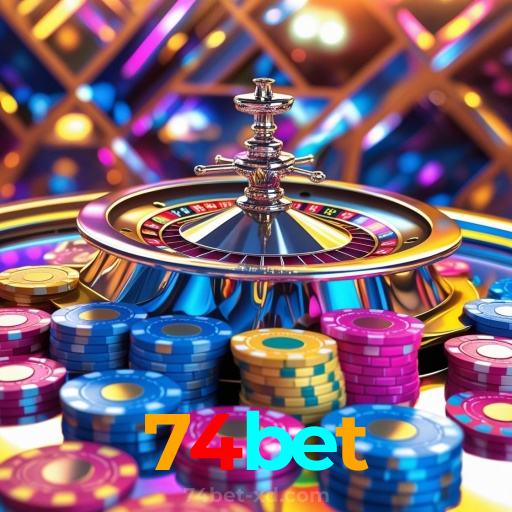 74bet:Jogue no cassino mais seguro com poker, roleta e apostas no futebol!