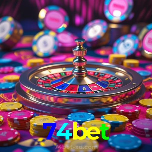 74bet：Apostas no futebol e diversão com roleta e blackjack no nosso cassino online!