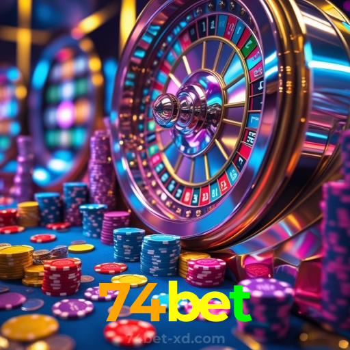 74bet：Jogue em nosso cassino online e descubra os maiores jackpots!