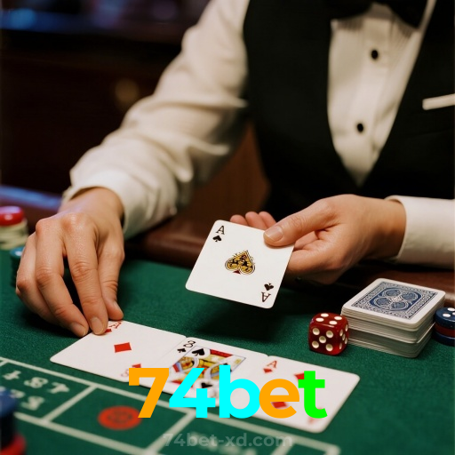 74bet:Apostas em futebol e os melhores jogos de cassino esperam por você!