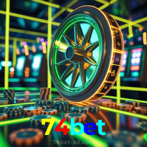 74bet:Jogue nas roletas e veja a sorte sorrir para você!