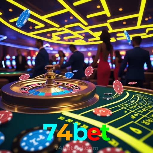 74bet:Apostas ao vivo no futebol e prêmios épicos nos jogos de cassino!