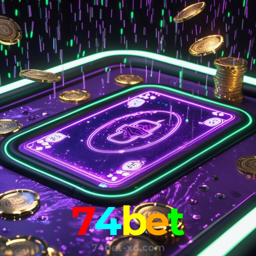74bet：Apostas no futebol e diversão em blackjack e roleta online te esperam!