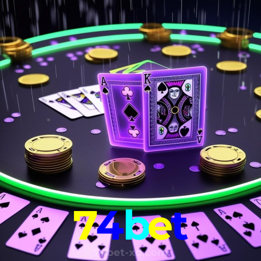 74bet：O cassino online está te esperando! Gire a roleta e ganhe!