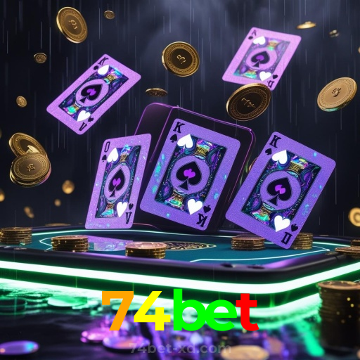 74bet:Os jackpots estão esperando por você! Entre no jogo e faça história!