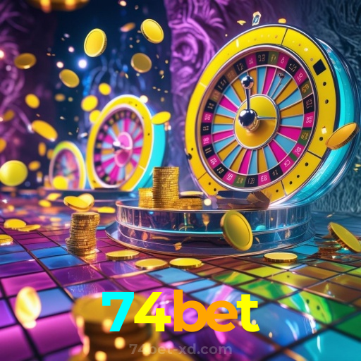 74bet:Aposte no futebol e ganhe prêmios em blackjack e roleta online!