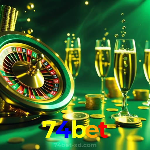 74bet:O cassino online mais confiável para poker, roleta e apostas no futebol!