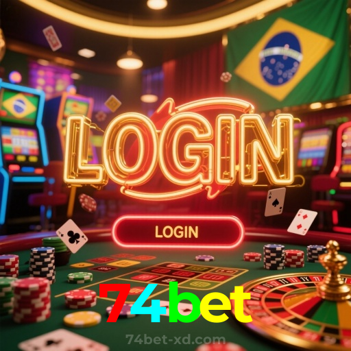 74bet：Aposte no futebol e ganhe prêmios em slots e roleta ao vivo!