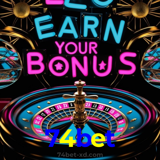 74bet:Gire as slots e vença com grandes prêmios!