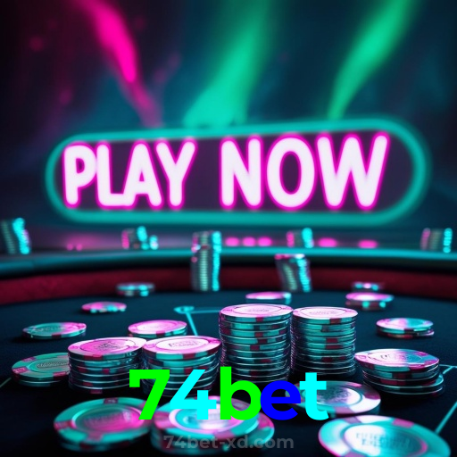 74bet：Aposte no futebol, jogue poker e conquiste vitórias épicas!