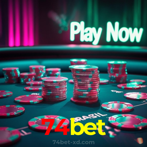74bet:Ganhe prêmios incríveis no futebol e em jogos como roleta e blackjack!