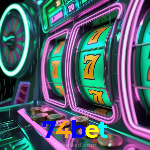 74bet:Ganhe com poker, blackjack e apostas em futebol no cassino online!