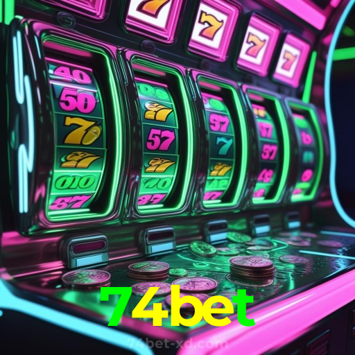 74bet:Jogue poker, aposte no futebol e conquiste prêmios incríveis!