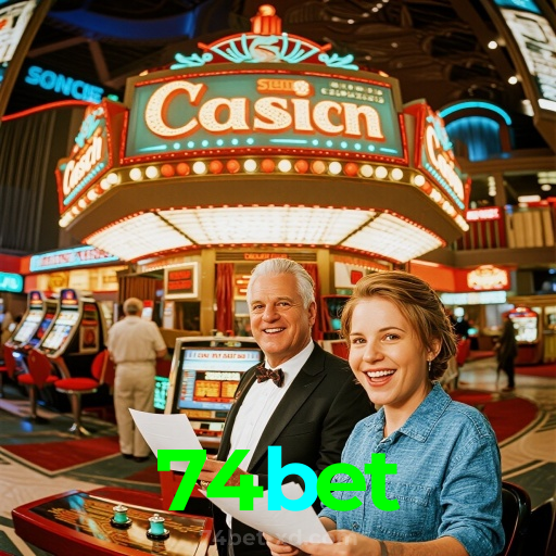 74bet:O cassino online mais confiável para jogar blackjack e apostar no futebol!