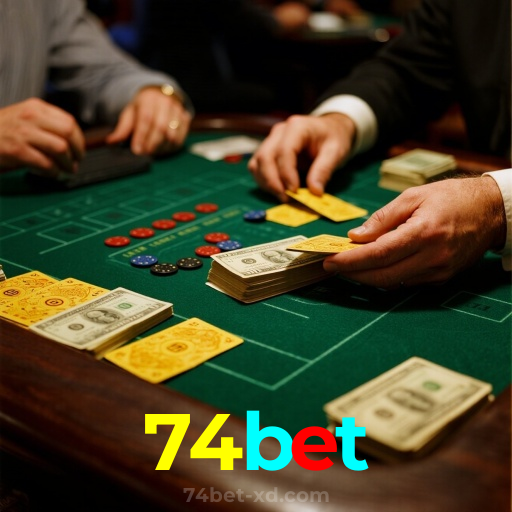 74bet：Jogue futebol online e tenha a chance de conquistar grandes recompensas!