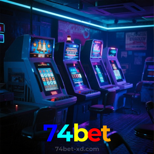 74bet：A sorte está na roleta! Aposte e ganhe agora!