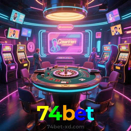 74bet:Aposte no futebol e viva a emoção do jogo!