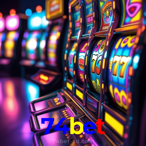 74bet：Jogue slots, poker e aposte no futebol no cassino online mais emocionante!