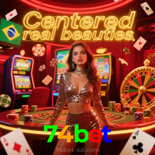 74bet：O cassino online mais emocionante está aqui! Aposte agora!