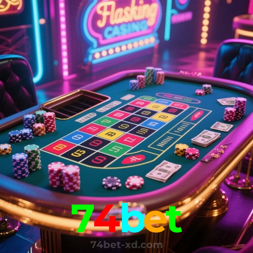 74bet：O melhor cassino para você jogar poker e fazer apostas no futebol online!
