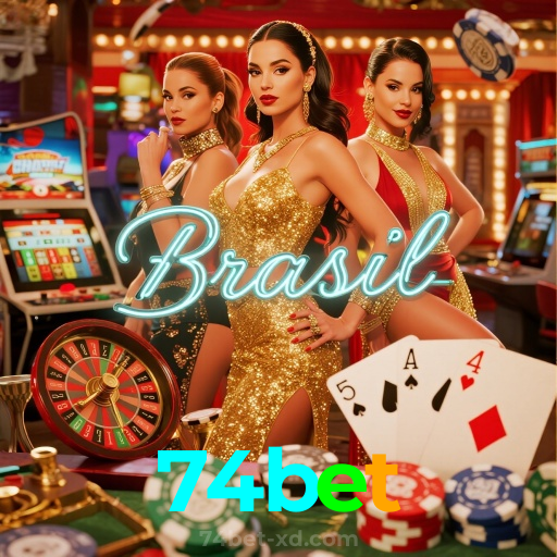 74bet:Gire as slots e conquiste jackpots de tirar o fôlego!