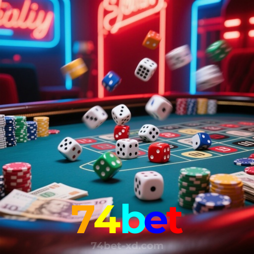74bet：Encontre a sorte na roleta! Aposte agora e ganhe!