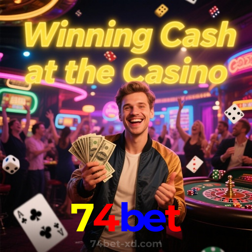 74bet：A roleta nunca foi tão empolgante! Aposte e vença!