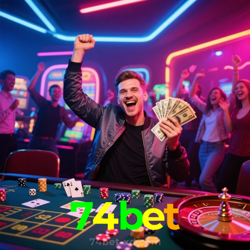 74bet：Jogue futebol online e tenha a chance de conquistar grandes recompensas!