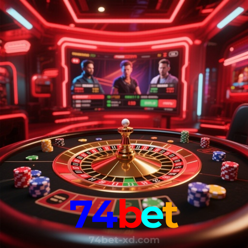 74bet：Em nosso cassino online, a diversão nunca tem fim!