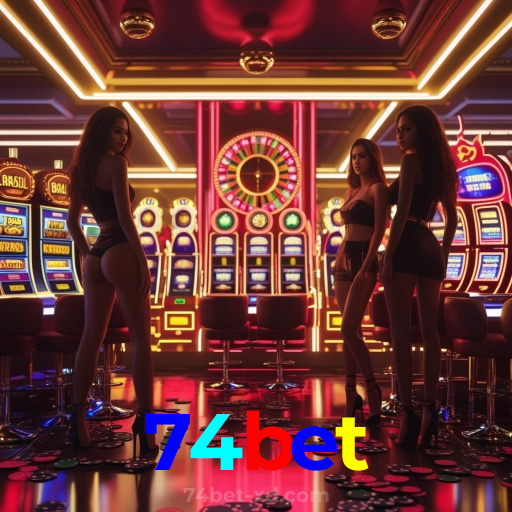 74bet：Jogue blackjack, aposte no futebol e vença com grandes prêmios!