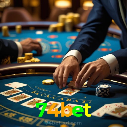 74bet：Gire as slots e ganhe prêmios incríveis com cada giro!