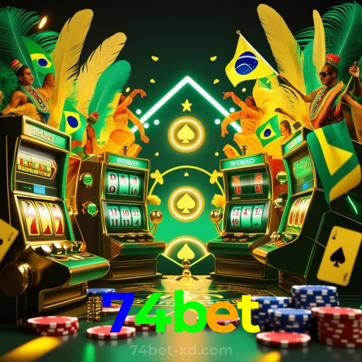 74bet:Jogue poker, aposte no futebol e vença com grandes prêmios!