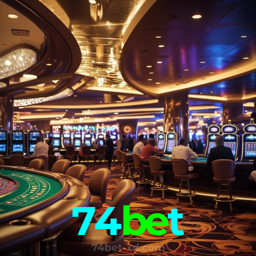 74bet:A sorte está ao seu alcance! Aposte e vença no futebol!