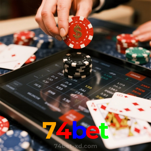 74bet:Apostas no futebol online são para quem sabe jogar e ganhar!