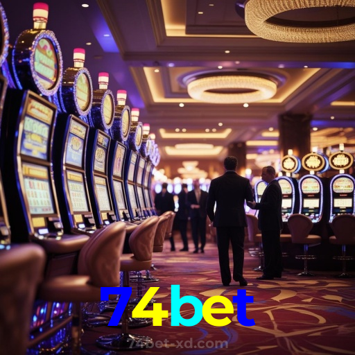 74bet:Onde a diversão nunca para: apostas no futebol e jogos de cassino!
